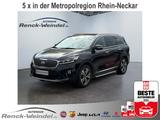 Kia Sorento GT-Line AWD 2.2 Navi Klima LED Pano PDCv - Kia Sorento in Ludwigshafen