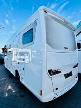 Frankia Neo I7 BD4,5 to, Querbett - Angebote