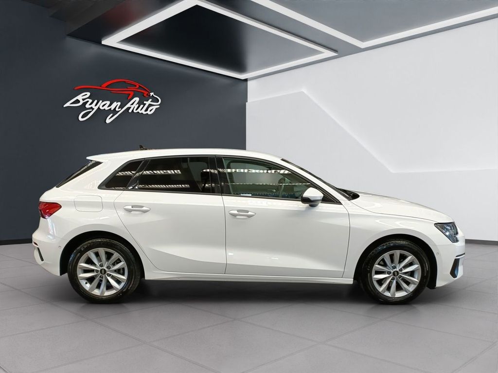 Image of Audi A3