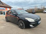 Hyundai i30 1,6 crdi 116 PS TÜV NEU! HU bi... - gebrauchte Hyundai i30 aus dem Jahr 2007