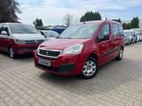 Peugeot Partner 1.6 VTI Active *NAVI*PARKHILFE* - gebrauchte Peugeot Partner aus dem Jahr 2017