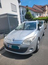 Renault Mégane 1.4 TCe / TÜV  Benzin Top Z... - Renault Twingo in Mainz