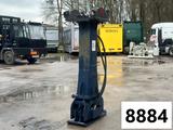 Andere Hydraulischer Anbauverdichter/Rüttelplatte - Rüttelplatte