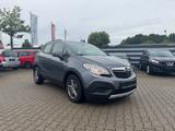 Opel Mokka Selection 1.6 Tüv 05.2027 - Opel Mokka: 1.2