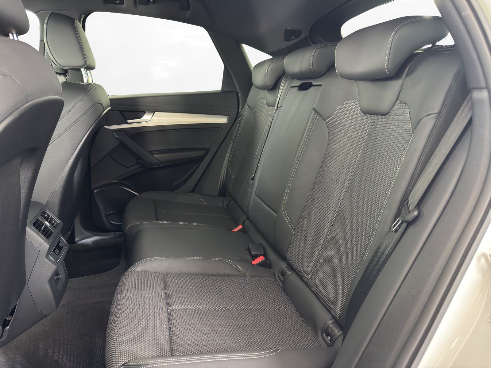Audi Q5 - Bild 13