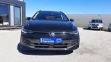 Volkswagen Golf VIII Variant 2.0 TDI  *AUTOMATIK/PDC/SHZ* - Volkswagen Golf: Kombi, Automatik