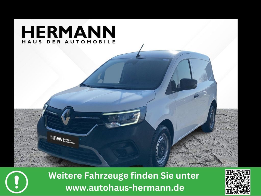 Image of Renault Kangoo