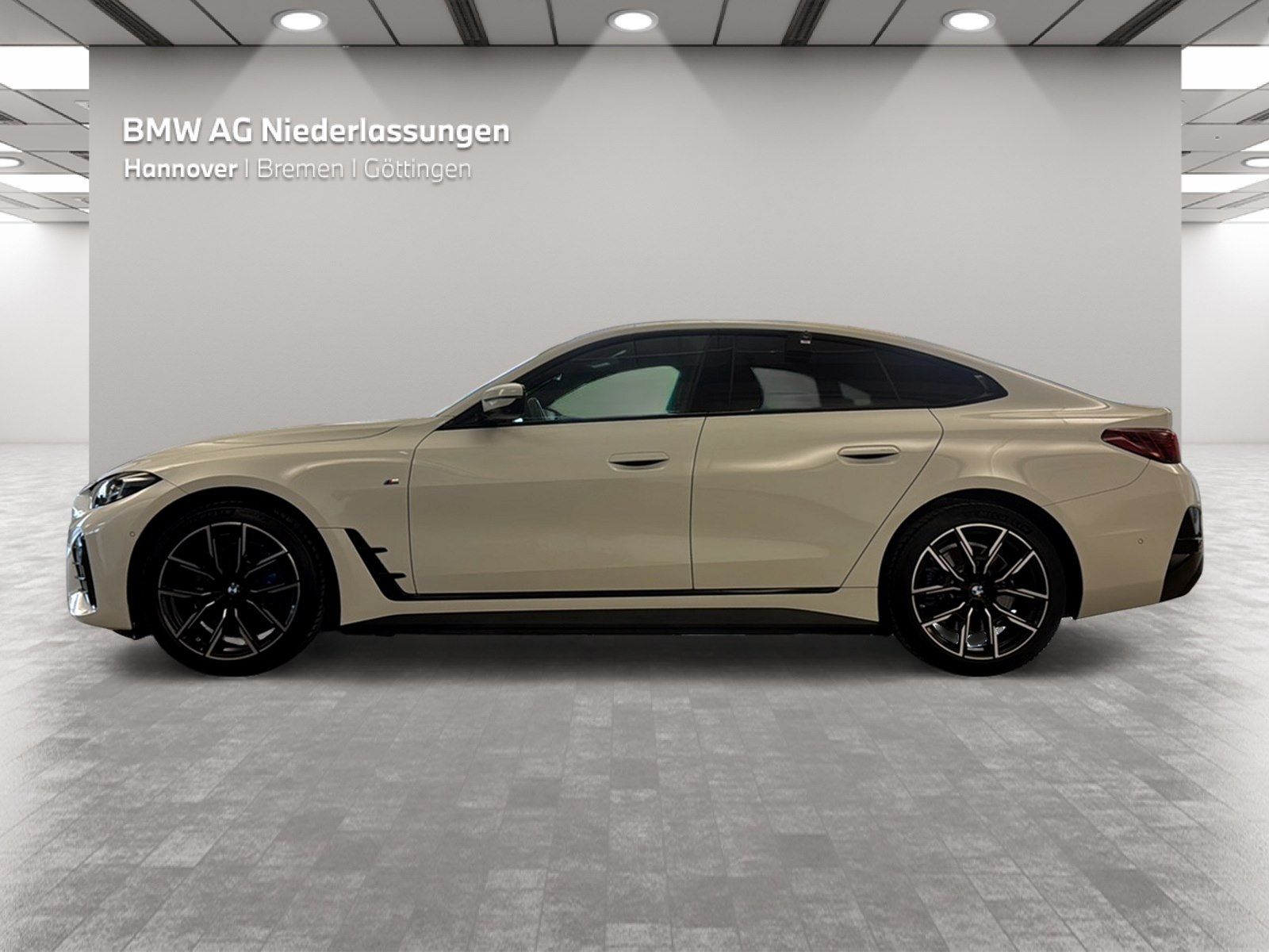 BMW i4 - Bild 3