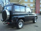 Toyota KJ 73 Land Cruiser 3.0 TD - Toyota Land Cruiser in Nürnberg