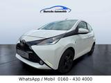 Toyota Aygo AYGO x-play touch Automatik - Toyota Aygo (X) in Herne