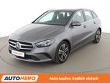 Mercedes-Benz B-Klasse B 180 Progressive Aut.*NAV*LED*TEMPO*SH - Mercedes-Benz B 180 in Dresden