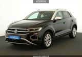 Volkswagen T-Roc 2.0 TDI Style #AHK#LED#DSG#Virtual#ACC#Cam