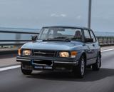 Saab 99 turbo - Saab 99