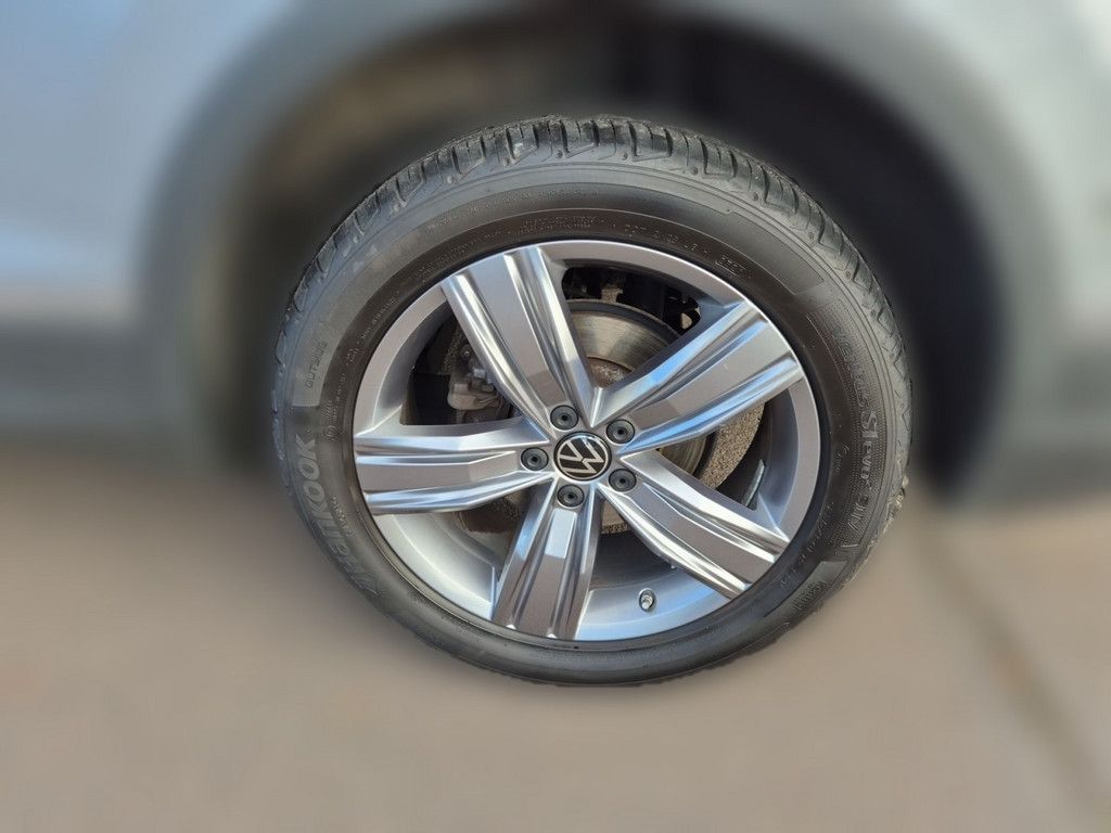 Tiguan Allspace 2.0 TDI Elegance 4Motion *DSG*MA