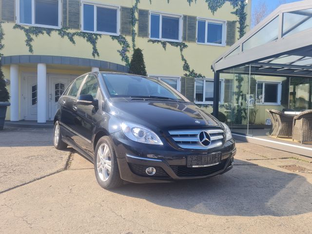 Mercedes-Benz B 180 Autotronic Parkassistent