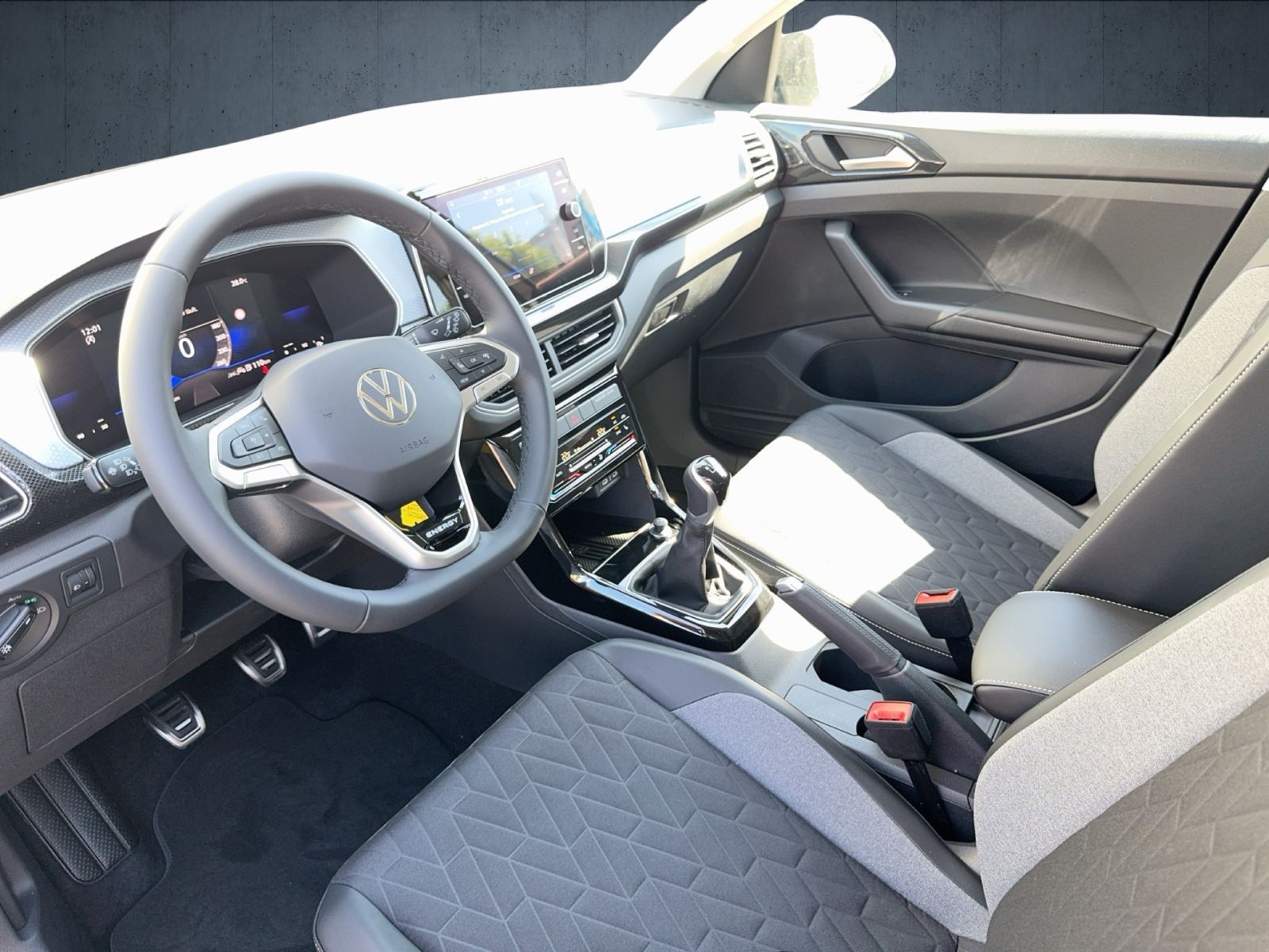 Volkswagen T-Cross - Bild 10