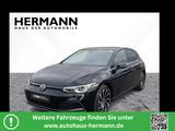 Volkswagen Golf VIII 1.5 TSI 1st Edition *AHK*Navi*IQLight* - Volkswagen Golf: Schwarz, Edition