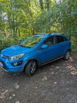 BAIC Senova X25 - BAIC Senova X25 Gebrauchtwagen