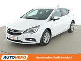 Opel Astra 1.4 SIDI Turbo Dynamic*TEMPO*PDC*SHZ*KLIMA - Opel Astra: Limousine