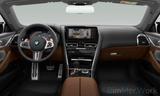 BMW M8*Cabrio*Competition*xDrive*B&W*360°ACC*HUD*DAB - BMW M-Modelle: Cabrio