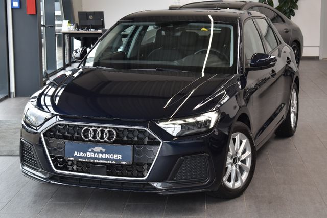 Audi A1 Sportback 25TFSI Advanced LED~VirtualC~Navi3D