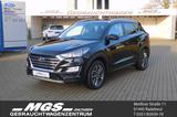 Hyundai Tucson 1.6 CRDi MH "Advantage" #KAM #NAVI #SHZG - Hyundai TUCSON Gebrauchtwagen in Dresden