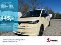 Volkswagen T7 Multivan - Vorschau Bild 1