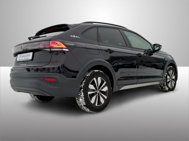 TAIGO 1.0 TSI DSG GOAL DAB+AZV+ACC+APP+LED