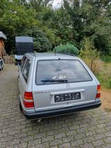 Mercedes-Benz 300 TE W124 Sportline - Mercedes-Benz: Kombi, W124