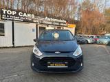 Ford B-Max B-MAX Titanium*Tüv Neu*Zahnriemen Neu*Top* - Ford B-Max in Duisburg