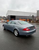 Mercedes-Benz MERCEDES BENZ ^ CLS 350 ^ TÜV ^ SUPER ZUST... - Mercedes-Benz CLS 350 in Dortmund