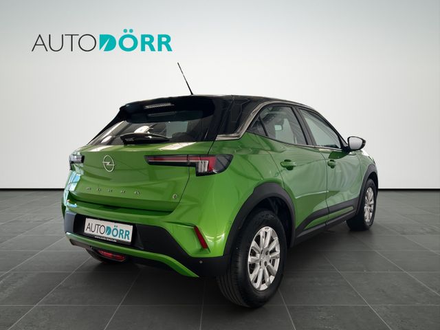 Vorschau Auto