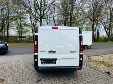 Renault Trafic - 7