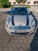 MINI One 72KW Baker Street Baker Street - MINI MINI Gebrauchtwagen in Aachen