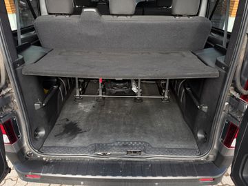 Renault Trafic - 11