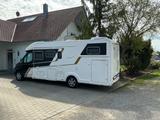 Eura Mobil CONTURA T 766 EF - Eura Mobil Contura
