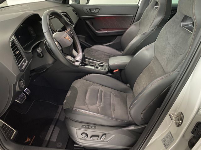 Ateca 1.5 TSI DSG AHK+PANO+NAVI+LED