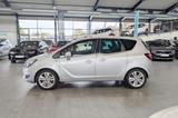 Opel Meriva 1.4 Innovation *AHK*Kamera*Navi* - silberne Opel Meriva