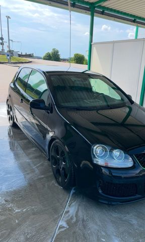 Volkswagen Golf 5 gti