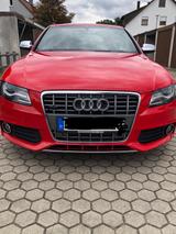 Audi A4 2.0 TFSI 132kW S line S line