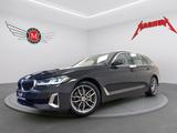 BMW 540i XD LUXURY *1.Hand*Aut.*Lader*Laser*ACC*AHK* - BMW 540 in Düsseldorf