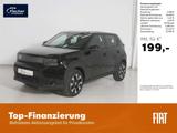 Fiat Grande Panda hybrid 1.2 eDCT Icon