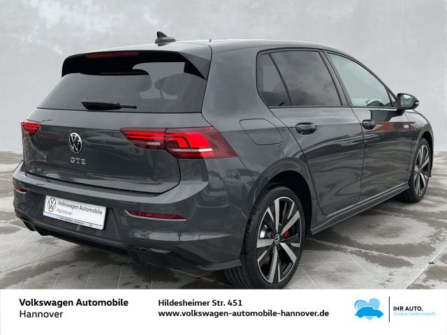 Volkswagen Golf GTE 1,5 l eHybrid OPF 130 kW (177 P S) / 85 imagem 3
