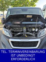 Peugeot Boxer 328 L1H1 HDi 120 NETTO 6.490€ MOTOR TOP - Peugeot Boxer: L4h3