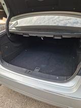 Mercedes-Benz E 500 Elegance - silberne Mercedes-Benz E 500