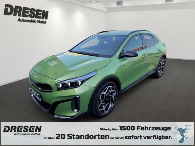 Kia XCeed GT-LINE 1.5T NAVI,KLIMA,DAB,CARPLAY,SITZHZ