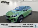 Kia XCeed GT-LINE 1.5T NAVI,KLIMA,DAB,CARPLAY,SITZHZ