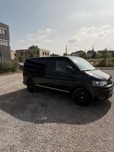 Volkswagen T5 Multivan - Volkswagen T5 Multivan in Duisburg