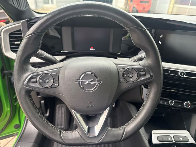 Mokka e GS Line NAVI WÄRMEPUMPE SHZ LHZ PDC CAM