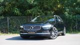 Volvo V90 T6 AWD Inscri PilotAss/TWA/360°/4x S-Heizung - Volvo V90 mit Hybrid-Antrieb